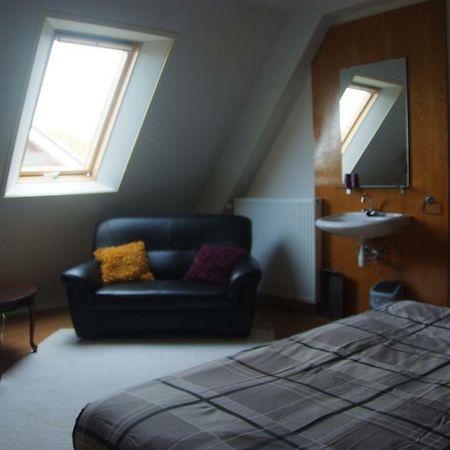 B&B Noflik Haule Exterior foto